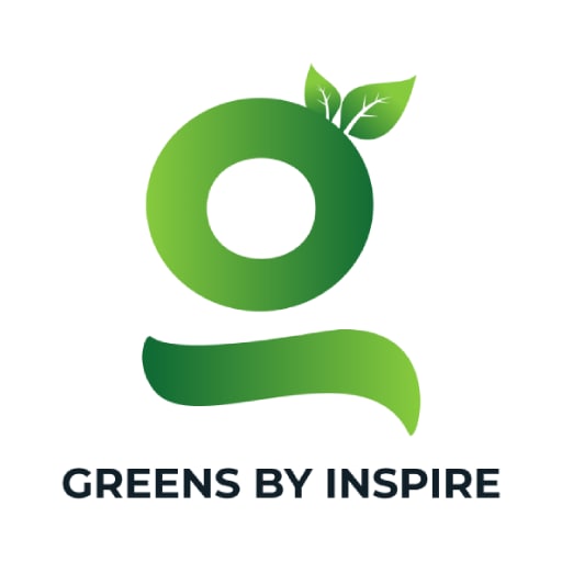 Greens By Inspire 2.0 Icon