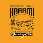 Cover Image of Herunterladen HAAAM! Burger  APK