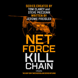 Icon image Net Force: Kill Chain