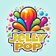 Jelly Burst Pop Mania