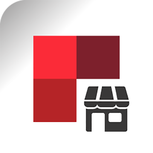 Peralba Pro logo