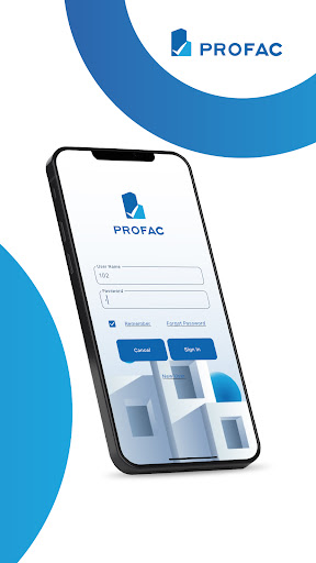 Profac Screen 2