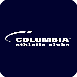Icon image Columbia Athletic Clubs