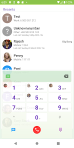 Smart Notify - Calls & Sms - Apps On Google Play