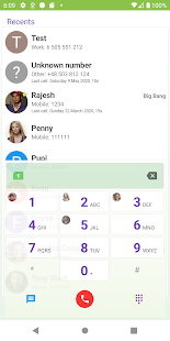 Smart Notify - Dialer, SMS & Notifications 6.1.809 APK screenshots 2