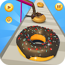 Donut Stack Maker: Donut Games APK