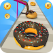 Donut Stack Maker: Donut Games - Androidアプリ