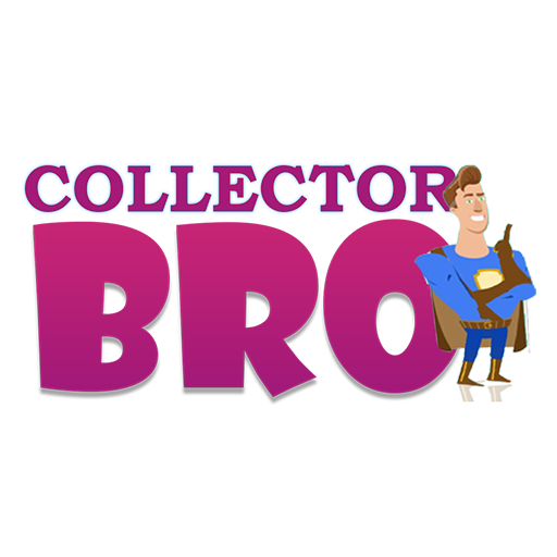 collector BRO logo