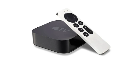 Apple TV 4K Guide