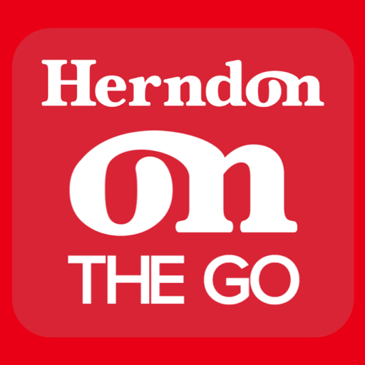Herndon ON the Go logo
