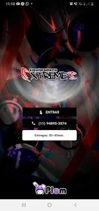 Equipadora Xtreme