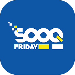 Icon image Friday Sooq