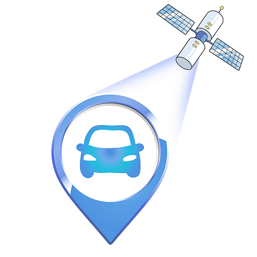 GPS Tracking Hub logo