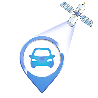 GPS Tracking Hub
