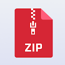 Logo AZIP Master: ZIP / RAR, Unzip