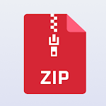 Cover Image of Download AZIP Master: ZIP RAR Extractor  APK