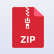  AZIP Master: ZIP RAR File Compressor, UnZIP Files v3.8.1 (Premium Unlocked)