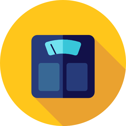 BMI Calculator 1.0.2 Icon