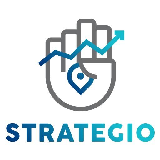 Strategio logo