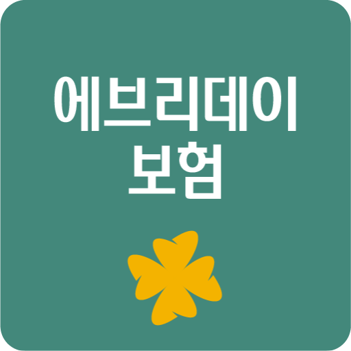 다이렉트 보험료비교 앱 logo