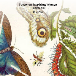 Icon image Poetry on Inspiring Women Volume Six
