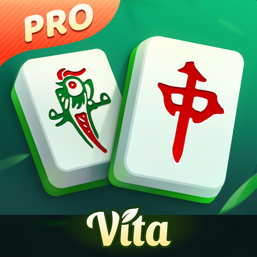 Vita Mahjong