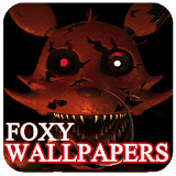 Foxy FNAF Wallpapers icon