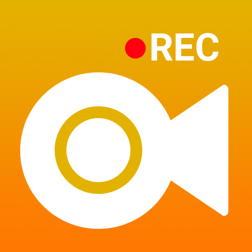Screen Recorder | Video Rec logo