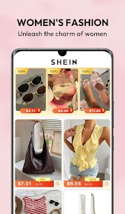 SHEIN-Shopping Online 3