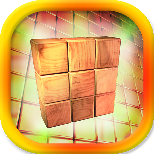 Block Puzzle - free brain teas 1.0.4 Icon