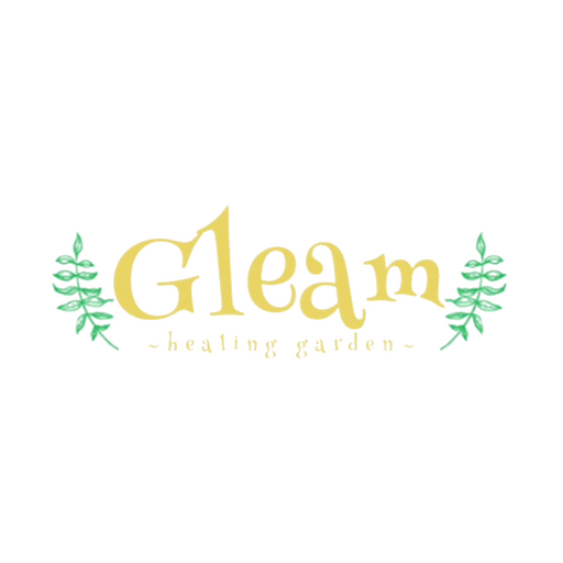 Gleam　ヘアーサロン公式アプリ logo