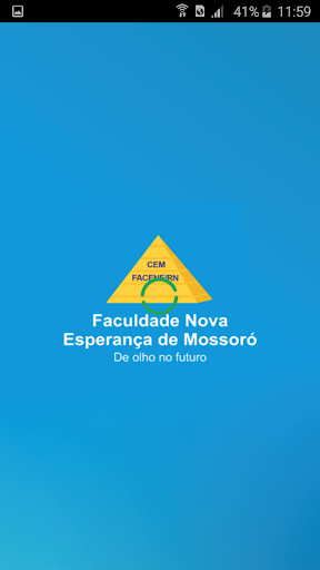 FACENE RN Screen 2
