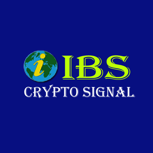 IBS CRYPTO SIGNAL