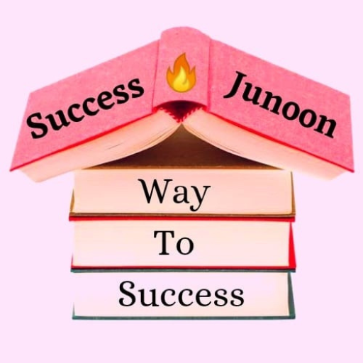 Success Junoon logo