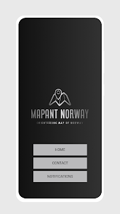 MapAnt Norway
