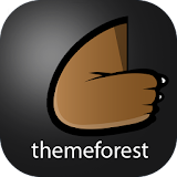 Themeforest icon