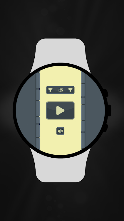 Wear Ball (Wear OS) - 1.0.1 - (Android)