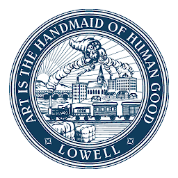 Icon image City of Lowell (MA)