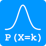 Binomial Distribution icon