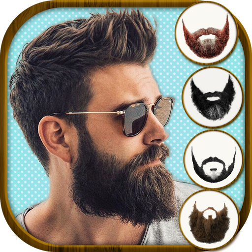 Beard Styles Photo Studio logo