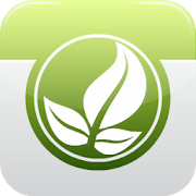 Air Cleaning Plants  Icon