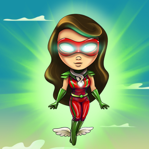 Jump For Health logo