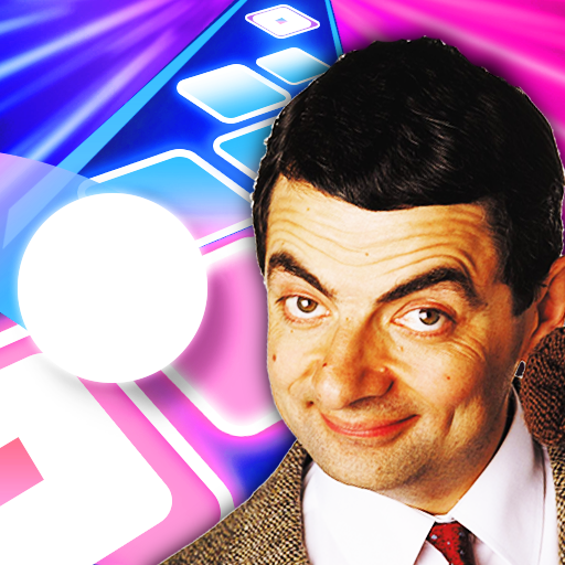 Mr. Bean Theme Fast Hop Download on Windows