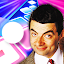 Mr. Bean Theme Fast Hop