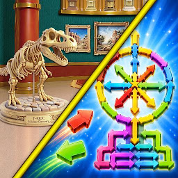 Icon image ArrowQuest: Treasure Hunt