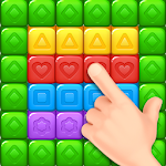 Cover Image of Tải xuống Cube Rush Adventure 7.2.81 APK