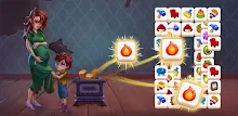 Goodwill Tiles: Match & Rescue APK