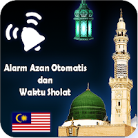 Auto Azan Alarm Malaysia