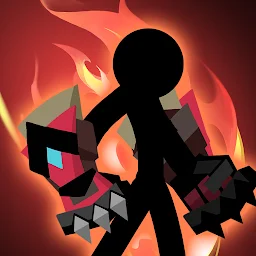 スティックマンミス：アイドルRPGシャドウ Mod Apk