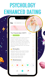 Boo - Dating. Make Friends. Meet New People. 1.10.27 APK screenshots 1